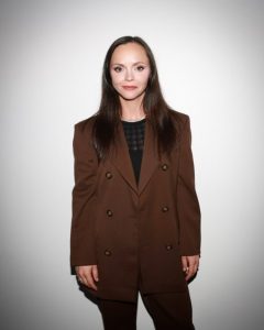 Christina Ricci Movies and TV Shows