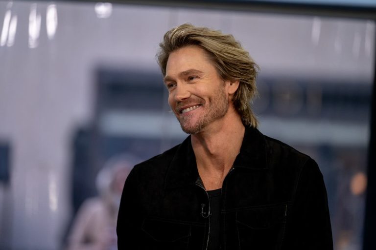 Chad Michael Murray Movies and TV Shows