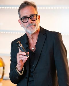 Jeffrey Dean Morgan Movies And Tv Shows