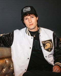  Zach Justice Height