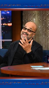 Jeffrey Wright Movies and TV Shows 