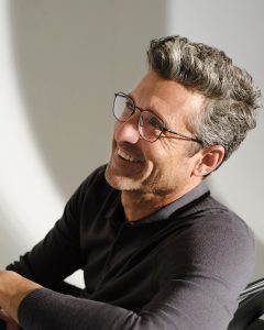 Patrick Dempsey Movies and TV Shows