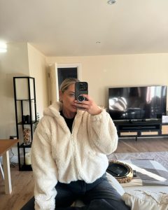 Daisy Taylor: The Rise of a Multi-Talented Star - Top Celebrities