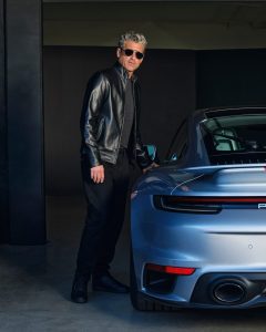 Patrick Dempsey Movies and TV Shows