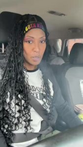 Kisha Chavis