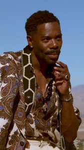 Colman Domingo Movies and TV Shows