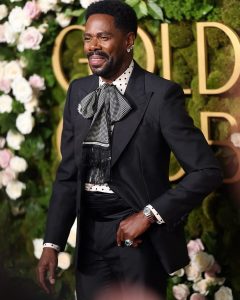 Colman Domingo Movies and TV Shows