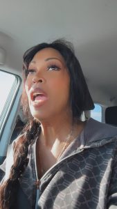Kisha Chavis