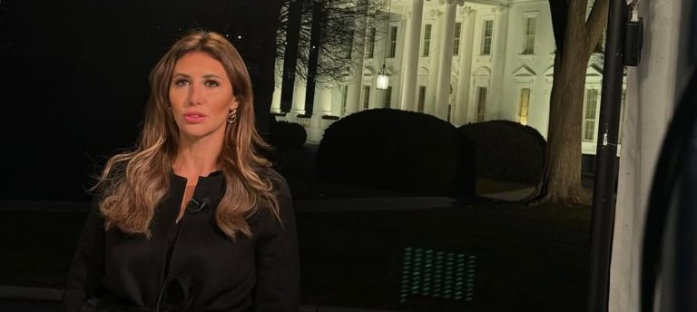 Alina Habba Measurements: Height, Weight, and Body Stats - Top Celebrities