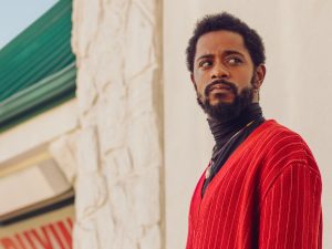 Lakeith Stanfield Movies and TV Shows