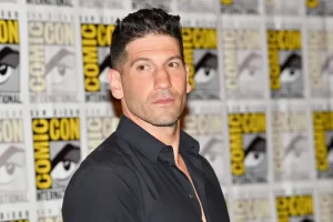 Jon Bernthal Movies and TV Shows