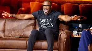 Shannon Sharpe Net Worth