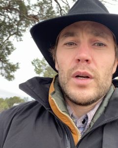 Taylor Kitsch Movies and TV Shows