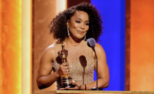 Angela Bassett Movies and TV Shows