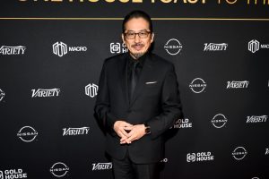 Hiroyuki Sanada Movies And TV Shows