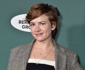 Britt Robertson Movies And Tv Shows