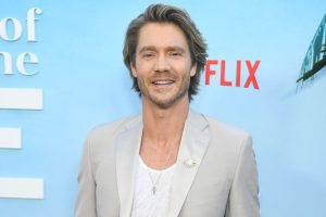 Chad Michael Murray Movies and TV Shows