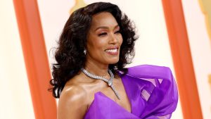 Angela Bassett Movies and TV Shows