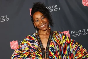 Erica Ash Movies And Tv Shows