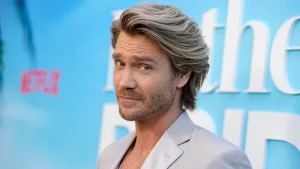 Chad Michael Murray Movies and TV Shows