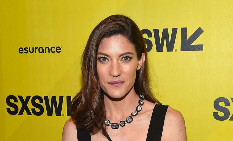 Jennifer Carpenter Movies and TV Shows
