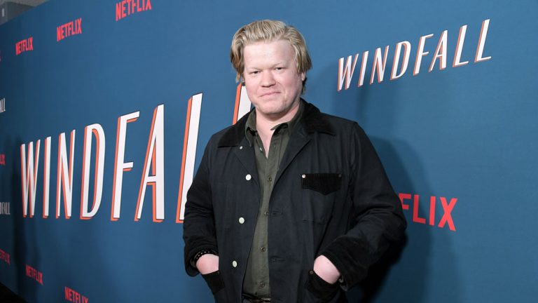 Jesse Plemons Movies and TV Shows