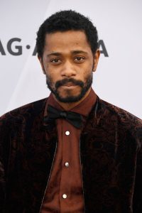 Lakeith Stanfield Movies and TV Shows
