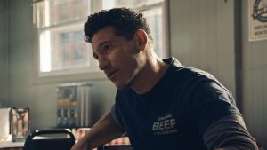 Jon Bernthal Movies and TV Shows