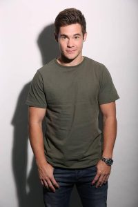 Adam DeVine Movies and TV Shows