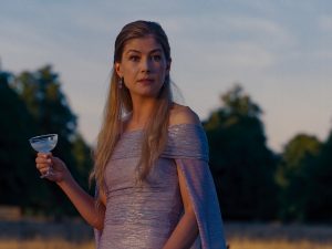 Rosamund Pike Movies and TV Shows