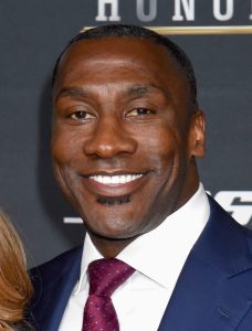 Shannon Sharpe Net Worth