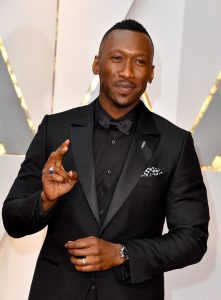 Mahershala Ali Movies and TV Shows