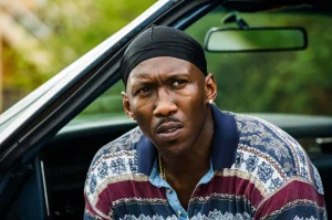 Mahershala Ali Movies and TV Shows
