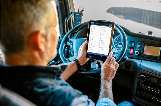 Why Every Fleet Needs Electronic Logging Devices (ELD)?
