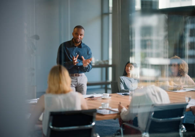Unlocking Leadership Potential: The Transformative Power of Executive ...