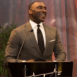 Shannon Sharpe Net Worth