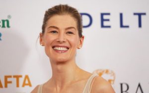 Rosamund Pike Movies and TV Shows