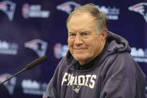 Bill Belichick Net Worth