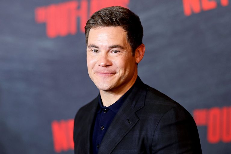 Adam DeVine Movies and TV Shows
