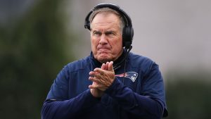 Bill Belichick Net Worth