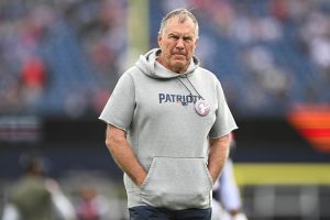 Bill Belichick Net Worth