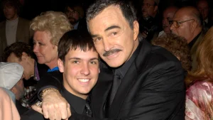 Quinton Anderson Reynolds