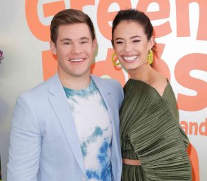 Adam DeVine Movies and TV Shows