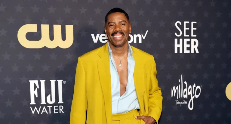 Colman Domingo Movies and TV ShowsColman Domingo Movies and TV Shows