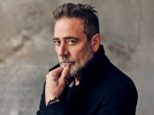 Jeffrey Dean Morgan Movies And Tv Shows