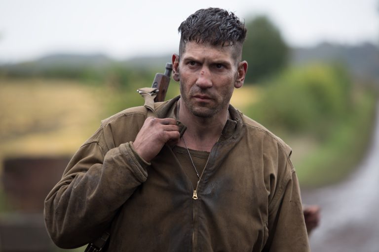 Jon Bernthal Movies and TV Shows