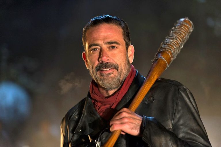Jeffrey Dean Morgan Movies And Tv Shows