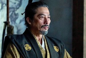 Hiroyuki Sanada Movies And TV Shows