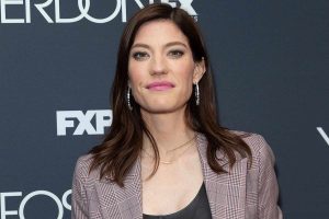 Jennifer Carpenter Movies and TV Shows