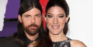 Jennifer Carpenter Movies and TV Shows